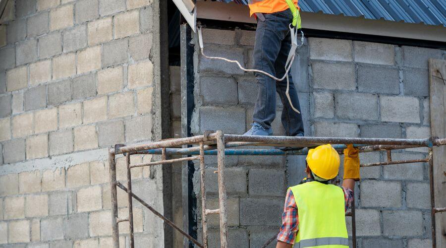 Expert Emergency Roof Repairs services in Mount Laguna, CA